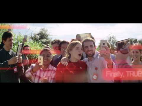 Сфера - Trailer