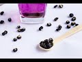 The main function of black goji berries