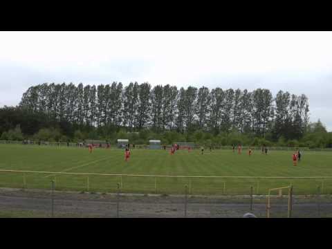 TS Pomorze Potęgowo - Słupia Charnowo 6:1