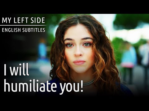 I Will Humiliate You!😎😎 - Sol Yanım | My Left Side