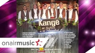 Alban Shehu - Koka Ne Stamboll