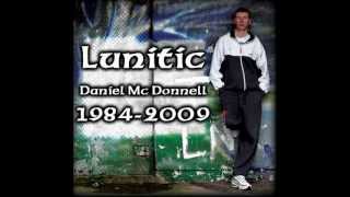 Lunitic - B-Boy Anthem