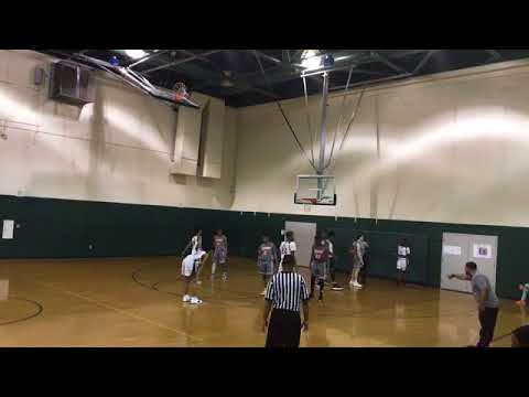 Westside Flight triumphant over Elite Playmakers SB, 68-66 - Hoop Quest Atlanta Tipoff Classic