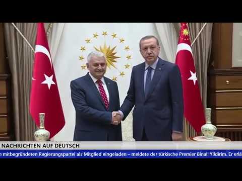World News – Április 21.