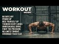Best Gym Music 2026 Heavy Bass Workout Music For Bodybuilding Fitness