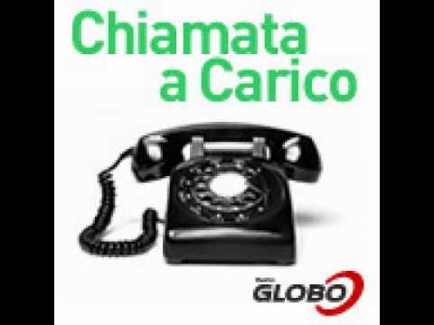 Radio Globo - La moto a 140 Km/h