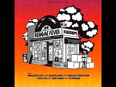 Reggae Fever Riddim Mix (Full) Feat. Paco Ten, Fido Guido, Mikelino Rutz, Shakaroot (June 2021)