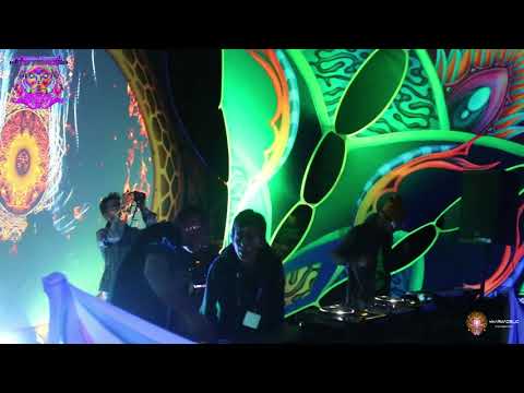 Gotavat Live @ Indigo Generation 5 (PsyMagicMinds) ᴴᴰ