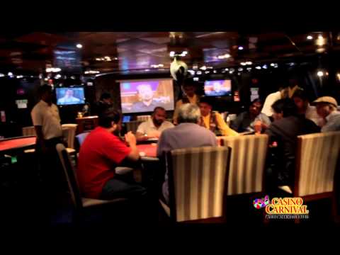 Casino Carnival
