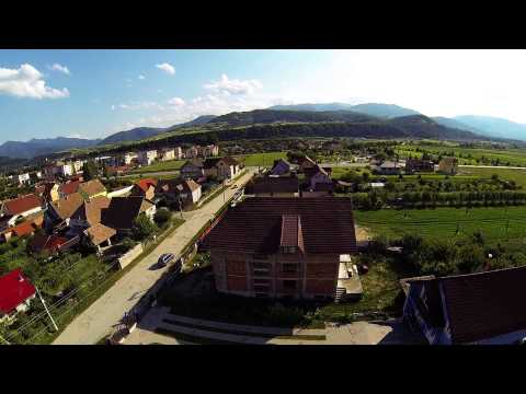 Talmaciu   casa noua pretabila azil