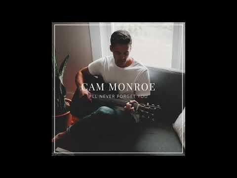 Cam Monroe - I'll Never Forget You (Official Audio)