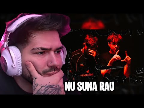 Highman reactioneaza la CANDYBOII x RAVA - Kylie Jenner (Official Video