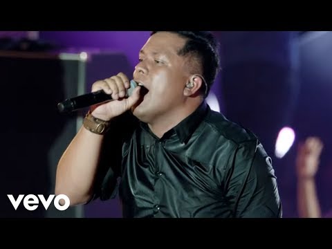 Discopraise - Favor de Deus (Vídeo Ao Vivo)