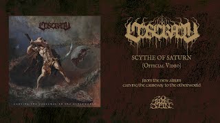 Scythe of Saturn - Coscradh