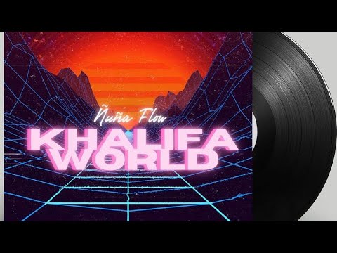 Ñuña Flow -Despues del party ft Morenaje FK 🦋