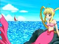 Pichi Pichi Pitch Ending Français
