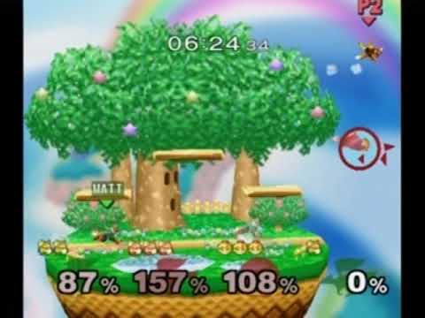 Austin Arcadian Doubles WSF - Tanooki/Keck (Green) vs Albert/Shamp (Red)
