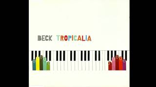 Beck - Tropicalia (1998 single)