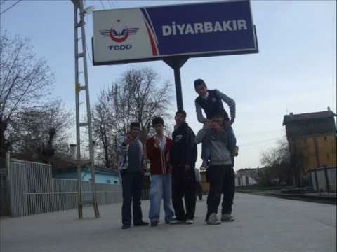 Diyarbakır Attack -DeMo