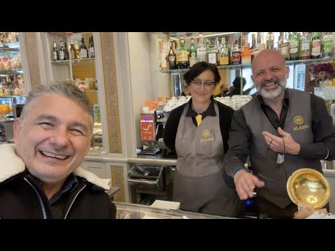 Barzelletta Paura dell'ago - Paci