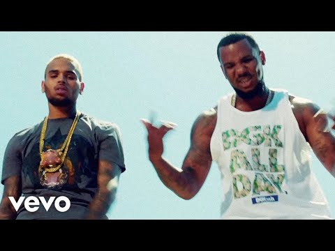 The Game, Chris Brown - Universal Love (feat. Chlöe, Cassie)