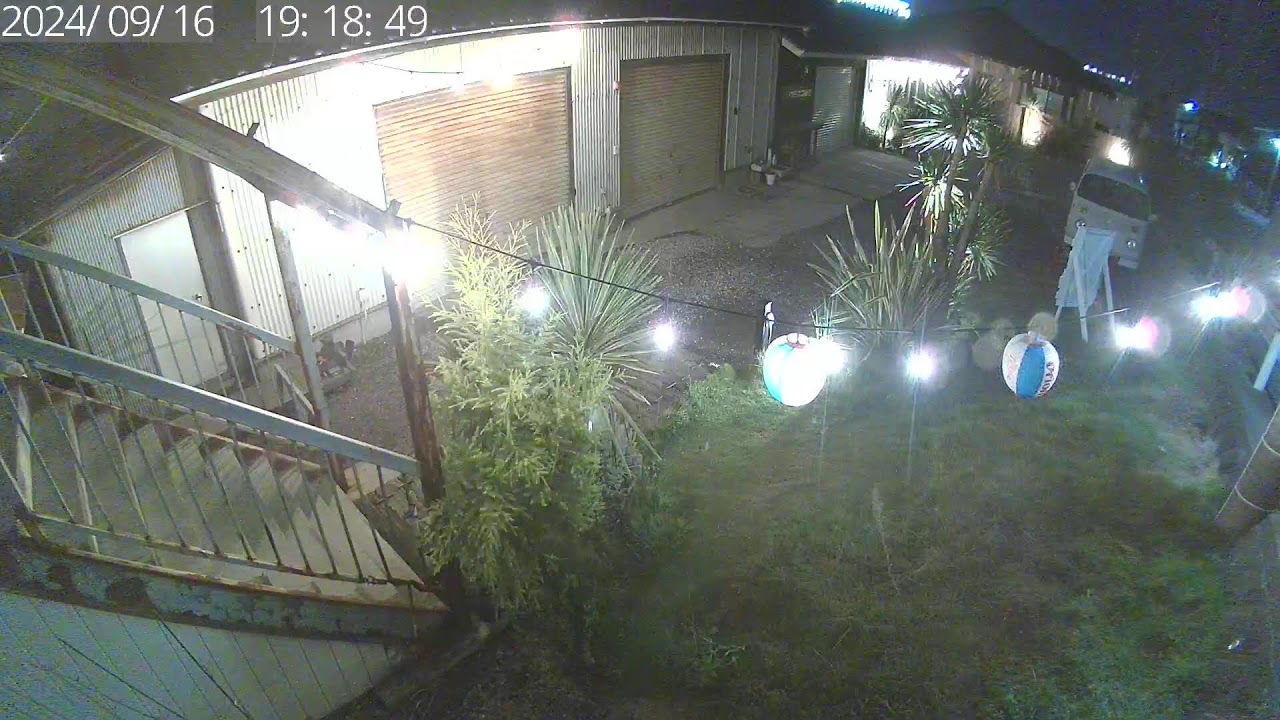 ウミネコ商店のライブ配信