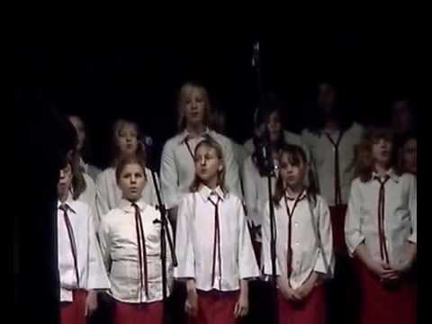 111204 Bára Basiková a Červánek Haleluja