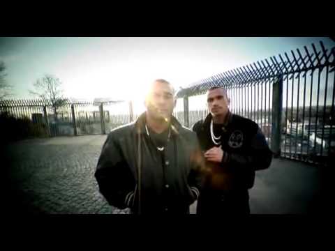 AUTOMATIKK Feat. Alpa Gun & Sido, Bass Sultan Hengzt. Ghettopräsident 2 ( Official Video )