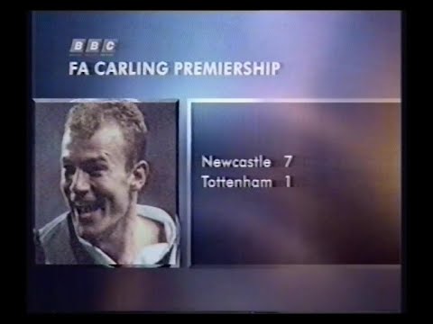 BBC1 Continuity | BBC News & Sport | Weather News | 28th December 1996