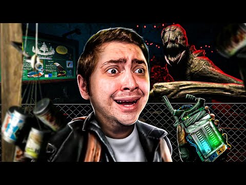 NÃO POSSO FAZER BARULHO! - A QUIET PLACE: THE ROAD AHEAD - Parte 2