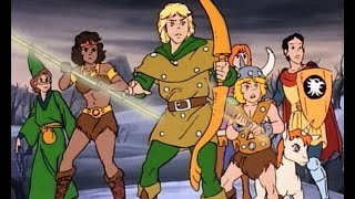 SESSÃO ESPECIAL:  A CAVERNA DO DRAGÃO