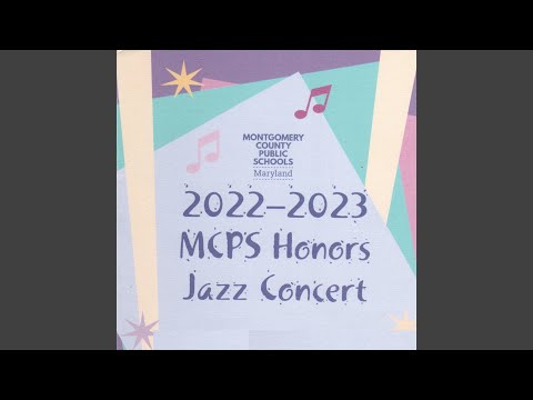 Stolen Moments (Arr. M. Kamuf) (Live)