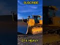 MONSTER John DEERE DOZER 950 K   [Tractor Topador Bulldozer]🚧🦺