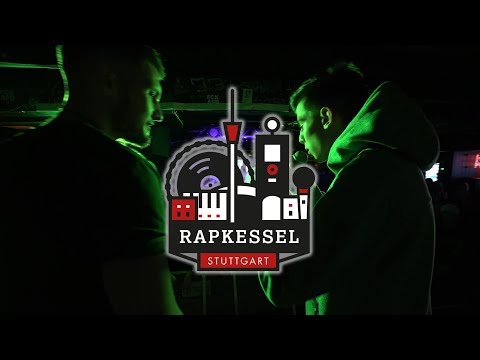 Rapkessel - Tommy2Late Vs. Nio734 (Halbfinale)