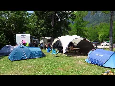 Camping Gabrje - Tolmin