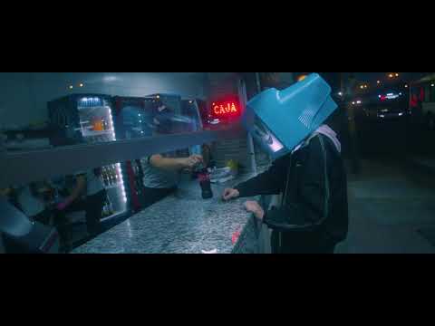 KID FLEX - Así Es La Vida ✈️ (Video Oficial)