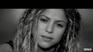 Shakira - "No" (incl. Polish &amp; English subtitles)