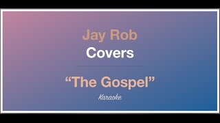 The Gospel - Alicia Keys - Karaoke