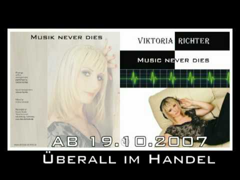 Viktoria Richter Werbespot