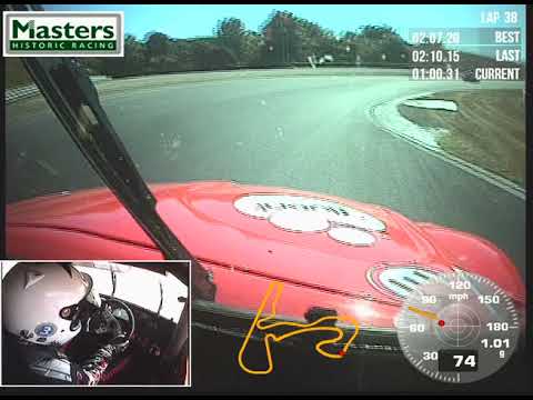 Zandvoort Fun Cup Race 1 2018 Best Lap