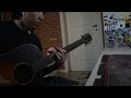 Limp Bizkit Build A Bridge Guitar Cover