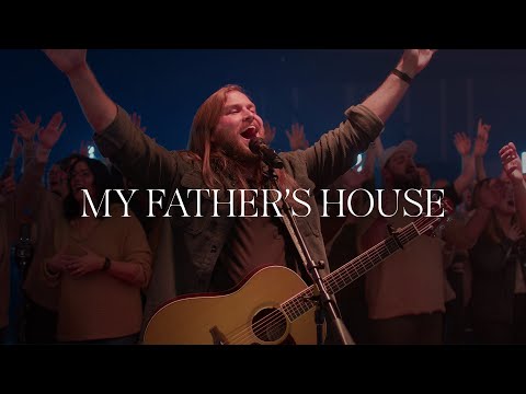 Vertical Worship: My Father's House (Live)
