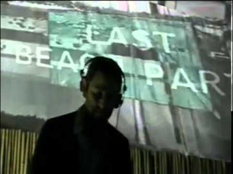 The Mole @  Easy Bar - 27.08.2010