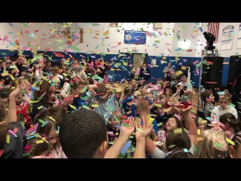 Glenn David Productions video.