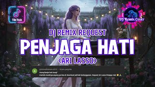 Download lagu DJ VIRAL 2026 Kubayangkan bila engkau datang [Penjaga Hati] Cover by AIPOLLO TUNES | Use Headphone mp3