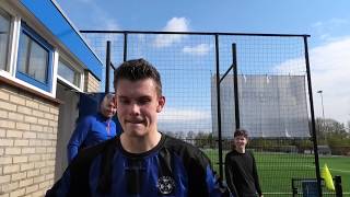 Interviews Streefkerk  - Alblasserdam