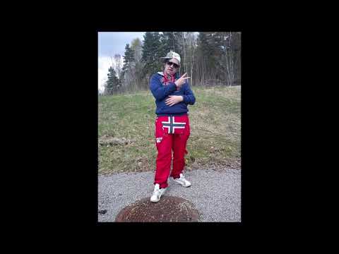 Aleksander Salamander - Russekull