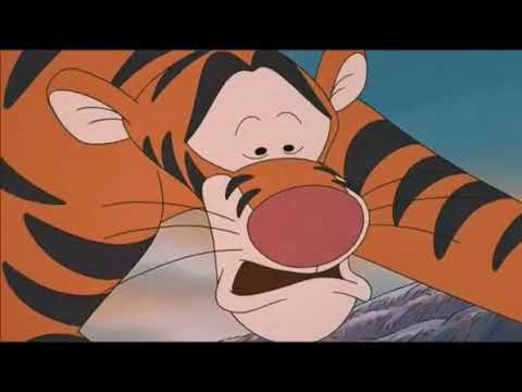 Pooh's Adventures of The Lion King Part 4 but it's just the edits