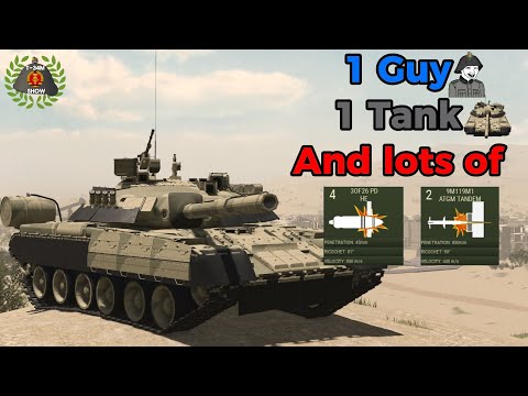 The Art of the War… and the Spam ☕     MTC