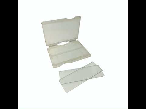 Plastic Slide Mailer